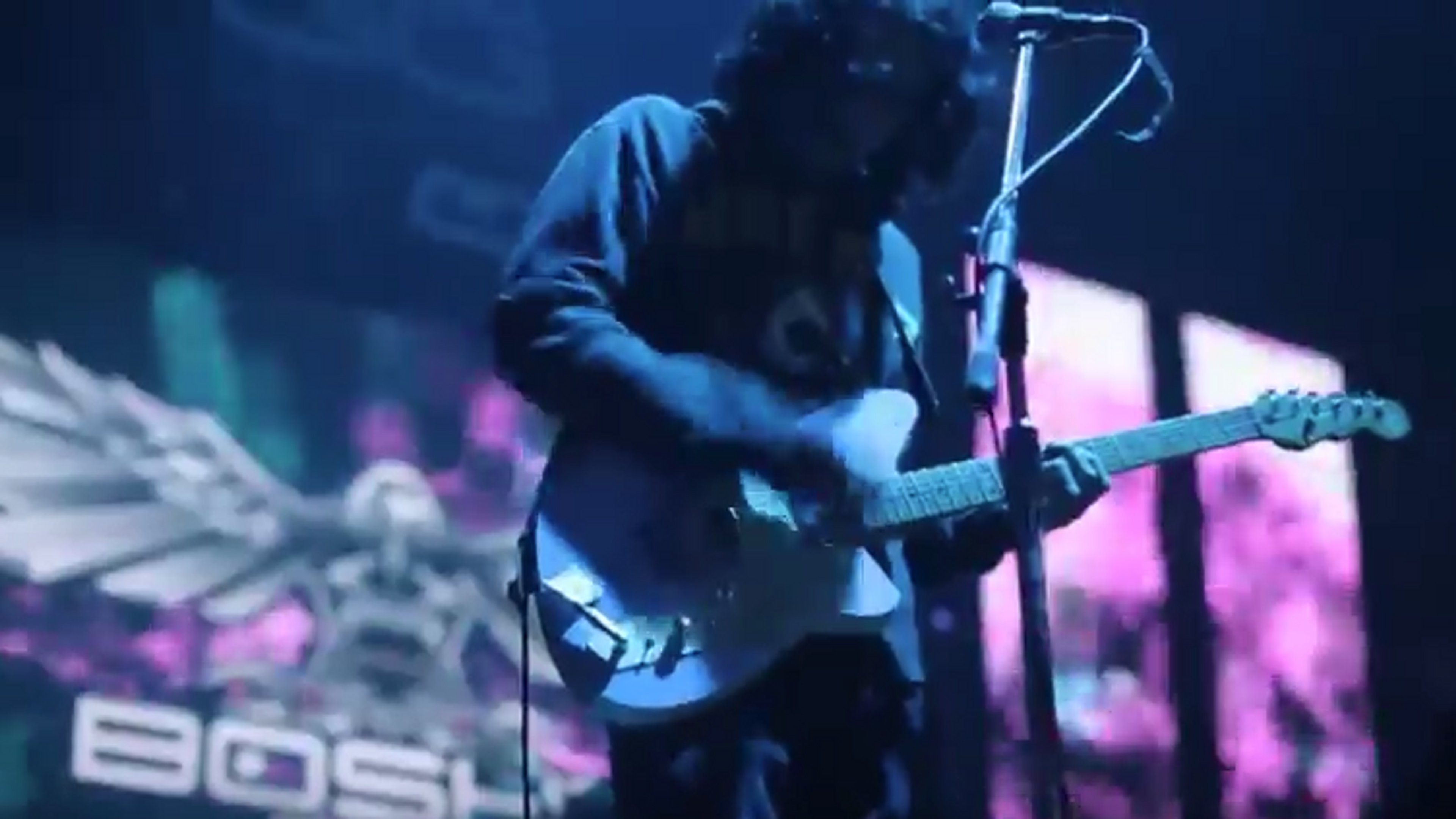 Live Music Videos